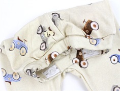 Name It peyote melange bilprint bukser